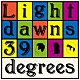 ３９ｄｅｇｒｅｅｓ「Ｌｉｇｈｔ　ｄａｗｎｓ」