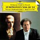 レヴァイン　ＶＰＯ「モーツァルト：交響曲第２９番・第３４番」