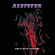 ＡＬＥＩＳＴＥＲ「ＴＨＥ　ＥＮＤ　ＯＦ　ＳＡＤＮＥＳＳ」