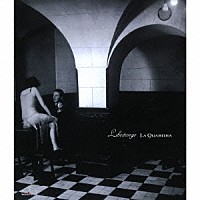 ラ・クァルティーナ「 リベルタンゴ　４本のチェロのための作品集Ⅵ」