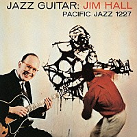 ジム・ホール「 ジャズ・ギター」