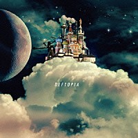 Ｋ．Ｌｅｅ「 ＤＥＦＴＯＰＩＡ」