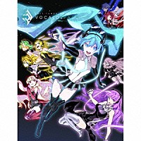 （Ｖ．Ａ．）「 ＥＸＩＴ　ＴＵＮＥＳ　ＰＲＥＳＥＮＴＳ　ＶＯＣＡＬＯＳＰＡＣＥ　ｆｅａｔ．初音ミク－Ｈａｔｓｕｎｅ　Ｍｉｋｕ」