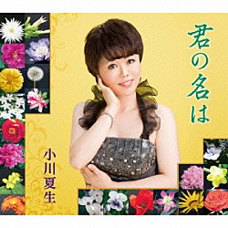 小川夏生「君の名は／万世橋トワイライト／オリンピックがやって来る」