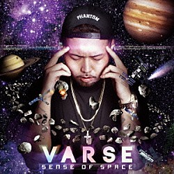 ＶＡＲＳＥ「ＳＥＮＣＥ　ＯＦ　ＳＰＡＣＥ」