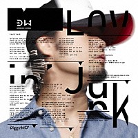 Ｄｉｇｇｙ－ＭＯ’「 Ｌｏｖｉｎ’　Ｊｕｎｋ」