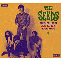 ザ・シーズ「 シングルス　Ａ’Ｓ　＆　Ｂ’Ｓ　１９６５－１９７０」