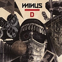 ｍｉｎｕｓ（－）「 Ｄ」