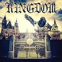 Ｄ「 ＫＩＮＧＤＯＭ」