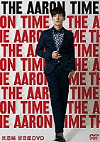 ＡＡＲＯＮ「 Ｔｈｅ　Ａａｒｏｎ　Ｔｉｍｅ　影音館ＤＶＤ」