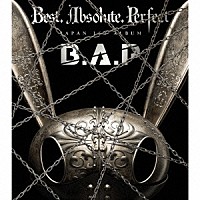 Ｂ．Ａ．Ｐ「 Ｂｅｓｔ．　Ａｂｓｏｌｕｔｅ．　Ｐｅｒｆｅｃｔ」