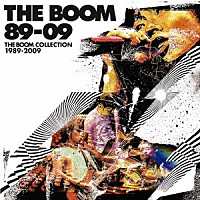 ＴＨＥ ＢＯＯＭ「８９－０９ ＴＨＥ ＢＯＯＭ ＣＯＬＬＥＣＴＩＯＮ