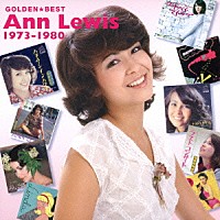 アン・ルイス「ゴールデン☆ベスト アン・ルイス １９７３～１９８０」 | VICL-70135 | 4988002681570 | Shopping  | Billboard JAPAN