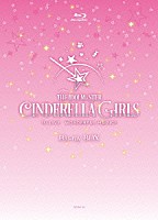 ＣＩＮＤＥＲＥＬＬＡ　ＧＩＲＬＳ「 ＴＨＥ　ＩＤＯＬＭ＠ＳＴＥＲ　ＣＩＮＤＥＲＥＬＬＡ　ＧＩＲＬＳ　１ｓｔ　ＬＩＶＥ　ＷＯＮＤＥＲＦＵＬ　Ｍ＠ＧＩＣ！！　Ｂｌｕ－ｒａｙ　ＢＯＸ」