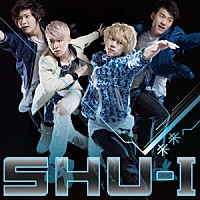 ＳＨＵ－Ｉ「 未来へ」