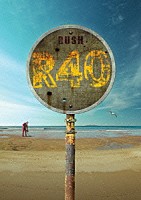 ラッシュ「 Ｒ４０」