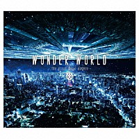 ＷＯＮＤＥＲ　ＷＯＲＬＤ「 ｔｈｅ　ｇｒｅａｔ　ｔｏｋｙｏ　ｅｍｐｉｒｅ」