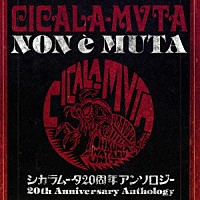 ＣＩＣＡＬＡ－ＭＶＴＡ「 ＣＩＣＡＬＡ－ＭＶＴＡ　ＮＯＮ　ｅ　ＭＵＴＡ　シカラムータ２０周年アンソロジー」