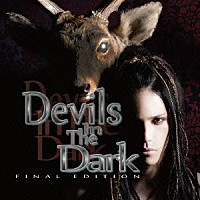 大村孝佳「 Ｄｅｖｉｌｓ　Ｉｎ　Ｔｈｅ　Ｄａｒｋ－ＦＩＮＡＬ　ＥＤＩＴＩＯＮ－」