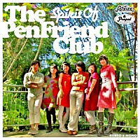 Ｔｈｅ　Ｐｅｎ　Ｆｒｉｅｎｄ　Ｃｌｕｂ「 Ｓｐｉｒｉｔ　Ｏｆ　Ｔｈｅ　Ｐｅｎ　Ｆｒｉｅｎｄ　Ｃｌｕｂ」