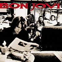 ボン・ジョヴィ「 クロス・ロード／ザ・ベスト・オブ・ＢＯＮ　ＪＯＶＩ」