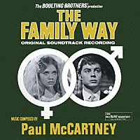 ポール・マッカートニー「 オリジナル・サウンドトラック　ふたりだけの窓」