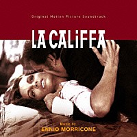 エンニオ・モリコーネ「 オリジナル・サウンドトラック　ラ・カリファ」