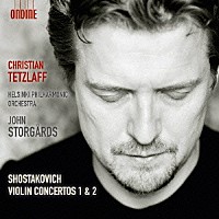 （クラシック）「 ショスタコーヴィチ：ヴァイオリン協奏曲集」