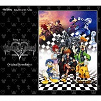 ゲーム・ミュージック）「ＫＩＮＧＤＯＭ ＨＥＡＲＴＳ －ＨＤ １．５ ＲｅＭＩＸ－ Ｏｒｉｇｉｎａｌ Ｓｏｕｎｄｔｒａｃｋ」 |  SQEX-10466/8 | 4988601464352 | Shopping | Billboard JAPAN