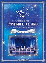 ＣＩＮＤＥＲＥＬＬＡ　ＧＩＲＬＳ「ＴＨＥ　ＩＤＯＬＭ＠ＳＴＥＲ　ＣＩＮＤＥＲＥＬＬＡ　ＧＩＲＬＳ　１ｓｔ　ＬＩＶＥ　ＷＯＮＤＥＲＦＵＬ　Ｍ＠ＧＩＣ！！　０４０６」