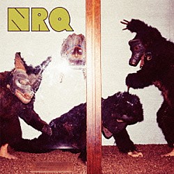 ＮＲＱ「ワズ　ヒア」