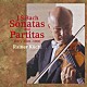 ライナー・キュッヒル「ヨハン・セバスティアン・バッハ：無伴奏ヴァイオリンのためのソナタとパルティータ」