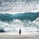 アルベルト・イグレシアス「『エクソダス：神と王』　オリジナル・サウンドトラック」