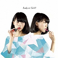 野佐怜奈とブルーヴァレンタインズ「 Ｌａｄｙ　ｏｒ　Ｇｉｒｌ？」