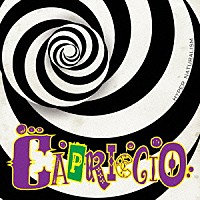 ＣＡＰＲＩＣＣＩＯ「 ＨＹＰＥＲ　ＮＡＴＵＲＡＬＩＳＭ」