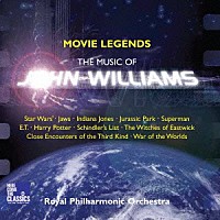 ロイヤル・フィルハーモニー管弦楽団「 ジョン・ウィリアムズの音楽集」