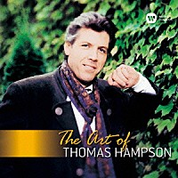 トーマス・ハンプソン「 トーマス・ハンプソンの魅力」