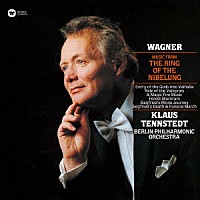 クラウス・テンシュテット「 ワーグナー：楽劇≪ニーベルングの指環≫　管弦楽曲集」