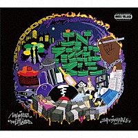 ＮＡＧＭＡＴＩＣ　＆　ＭＩＬＥＳ　ＷＯＲＤ「 ＩＮＰＯＳＳＨＩＢＬＥ」