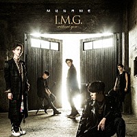 ＭＹＮＡＭＥ「 Ｉ．Ｍ．Ｇ．～ｗｉｔｈｏｕｔ　ｙｏｕ～」