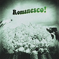 Ｒｏｍａｎｅｓｃｏ「 Ｒｏｍａｎｅｓｃｏ！（ロマネスコの世界）」