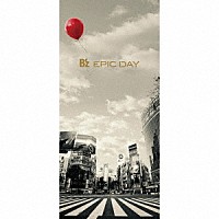 Ｂ'ｚ「ＥＰＩＣ ＤＡＹ」 | BMCV-8047 | 4582283798639 | Shopping | Billboard JAPAN