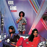 クール＆ザ・ギャング 「セレブレート！」