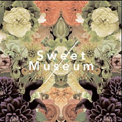 Ｎａｍｙ　＆　Ｐｉａｎｏ　ｗｉｔｈ　Ｈｅａｄｐｈｏｎｅ「Ｓｗｅｅｔ　Ｍｕｓｅｕｍ」