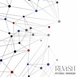 ＲＵＶＩＳＨ「ＡＴＯＭＩＣ　ＭＩＲＲＯＲ」