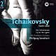 ヴォルフガング・サヴァリッシュ フィラデルフィア管弦楽団「チャイコフスキー：バレエ音楽≪白鳥の湖≫（全曲）」
