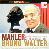 ブルーノ・ワルター「 マーラー：交響曲第２番「復活」」