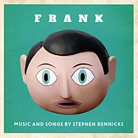 スティーヴン・レニックス「 オリジナル・サウンドトラック　ＦＲＡＮＫ　フランク」