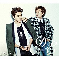 ＳＵＰＥＲ　ＪＵＮＩＯＲ　ＤＯＮＧＨＡＥ　＆　ＥＵＮＨＹＵＫ「 Ｐｒｅｓｅｎｔ」