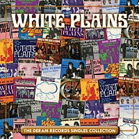 ホワイト・プレインズ「 デラム・レコード・シングル・コレクション」